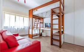 Ripamonti Budget Apartment