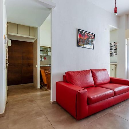 Ripamonti Budget Apartment Milán Exterior foto