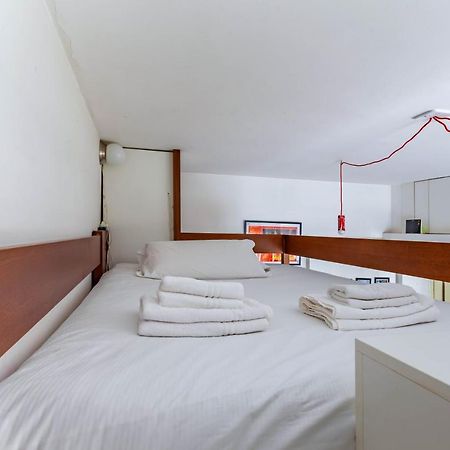 Ripamonti Budget Apartment Milán Exterior foto